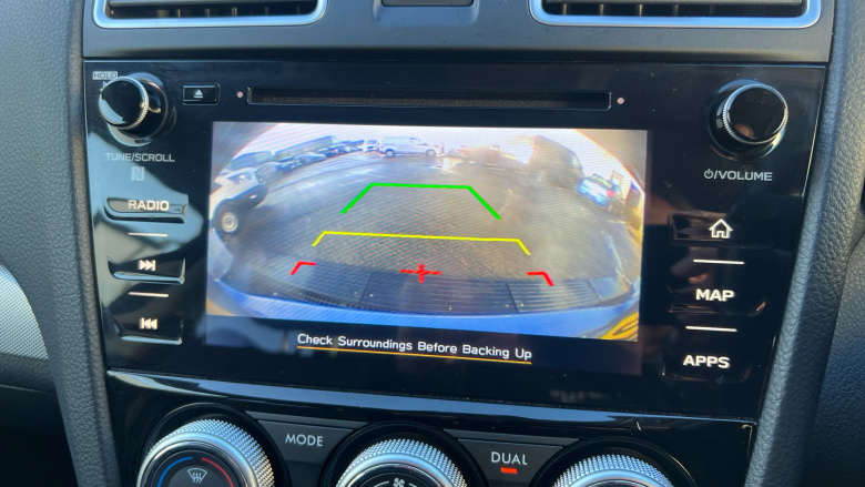 Subaru Levorg 2.0i GT 5dr Lineartronic Petrol Estate